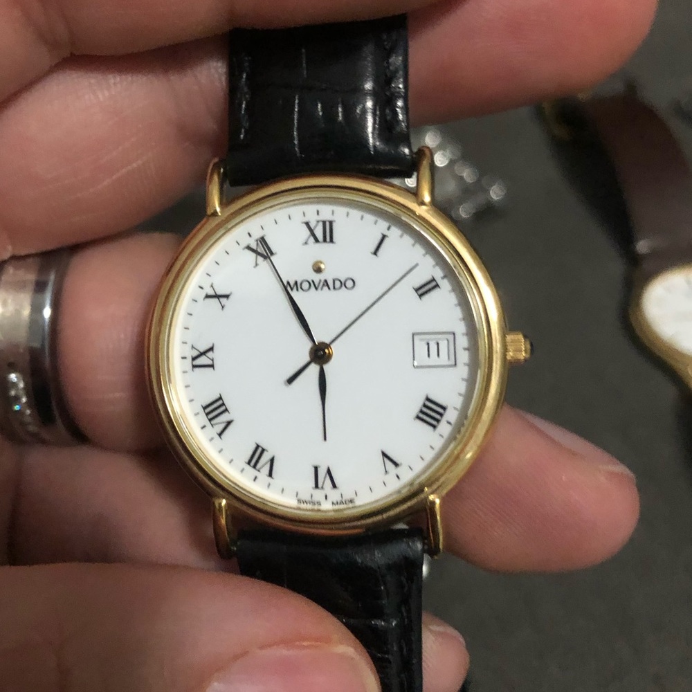 Movado